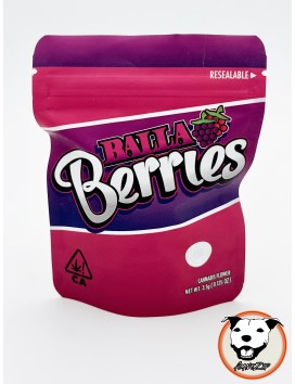 Balla Berries
