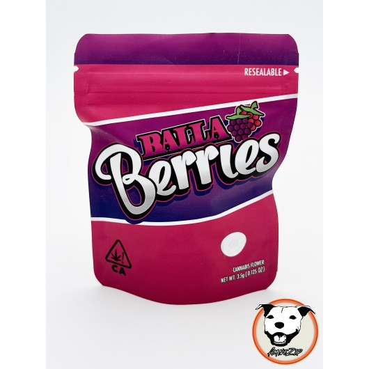 Balla Berries
