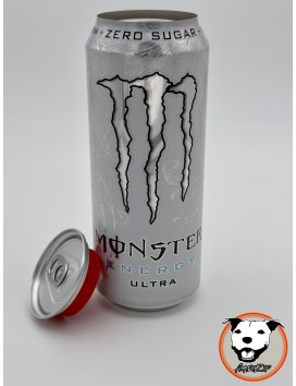 Canette cachette Monster Ultra